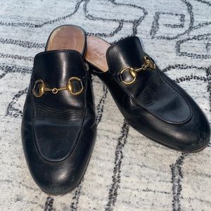 Gucci Princeton slide